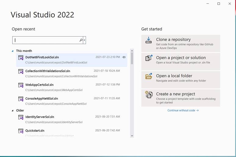 The New PriorityQueue Collection In .NET 6